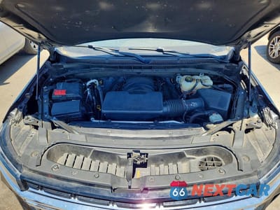 Zdjęcie 12 z 13 samochodu: 2023 CHEVROLET SUBURBAN C1500 LT VIN:1GNSCCKDXPR101576 - miniatura