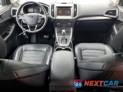 Zdjęcie 8 z 12 samochodu: 2015 FORD EDGE SEL VIN:2FMTK4J93FBB69850 - miniatura