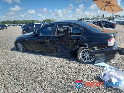 Drugie zdjęcie samochodu z przodu: 2010 BMW 328 I VIN:WBAPH7G52ANM53376 - miniatura