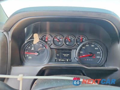 Zdjęcie 9 z 12 samochodu: 2021 CHEVROLET SILVERADO K1500 CUSTOM VIN:3GCPYBEH5MG176092 - miniatura