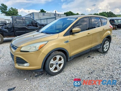 2014 FORD ESCAPE SE 1FMCU0G90EUE08550 - główne zdjęcie licytacji z USA - miniatura
