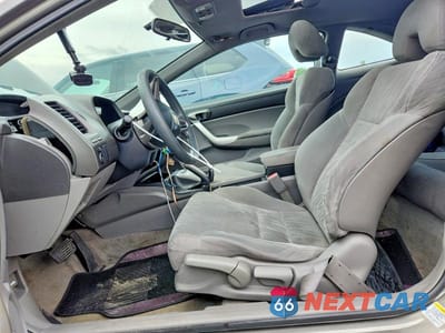 Zdjęcie 7 z 13 samochodu: 2006 HONDA CIVIC EX VIN:2HGFG12816H518087 - miniatura