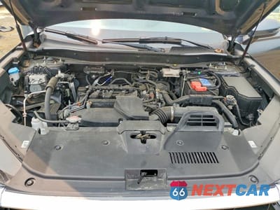 Zdjęcie 12 z 13 samochodu: 2023 HONDA CR-V EXL VIN:2HKRS4H71PH411351 - miniatura