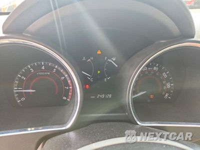 Zdjęcie 9 z 13 samochodu: 2009 TOYOTA HIGHLANDER LIMITED VIN:JTEES42A392147309 - miniatura