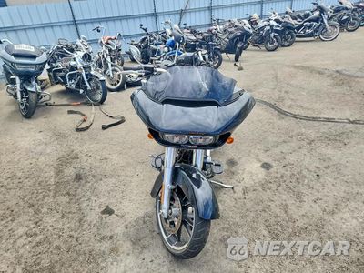 Drugie zdjęcie samochodu z przodu: 2022 HARLEY-DAVIDSON FLTRX VIN:1HD1KHC16NB656862 - miniatura