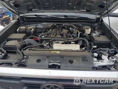 Zdjęcie 11 z 12 samochodu: 2025 TOYOTA TACOMA TRD OFF-ROAD VIN:3TMLB5JN5SM143881 - miniatura