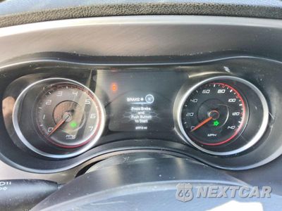 Zdjęcie 9 z 12 samochodu: 2020 DODGE CHARGER SXT VIN:2C3CDXBG8LH200469 - miniatura