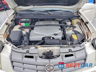 Zdjęcie 12 z 13 samochodu: 2007 CADILLAC SRX VIN:1GYEE637970165956 - miniatura