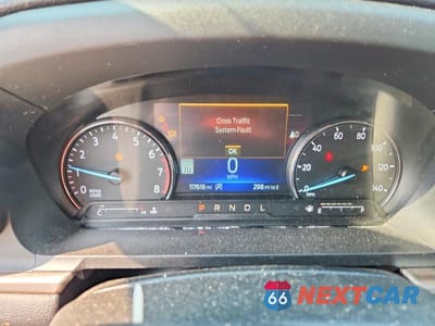 Zdjęcie 9 z 13 samochodu: 2021 FORD EXPLORER LIMITED VIN:1FMSK8FH0MGB03538 - miniatura