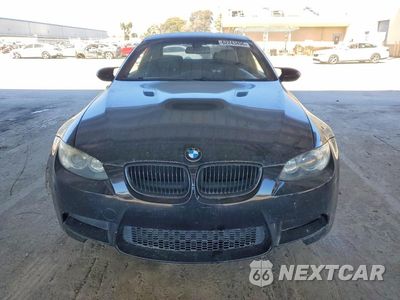 Piąte zdjęcie samochodu w środku: 2009 BMW M3 VIN:WBSWD93559P361571 - miniatura