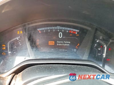 Zdjęcie 9 z 13 samochodu: 2018 HONDA CR-V EXL VIN:2HKRW2H8XJH603005 - miniatura