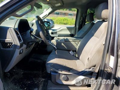 Zdjęcie 7 z 12 samochodu: 2015 FORD F150 SUPERCREW VIN:1FTEW1EF8FFA40453 - miniatura