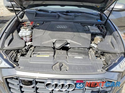 Zdjęcie 12 z 13 samochodu: 2019 AUDI Q8 PRESTIGE VIN:WA1CVAF16KD012146 - miniatura