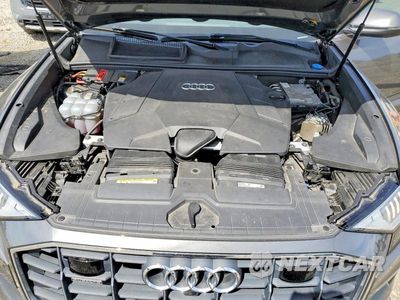 Zdjęcie 12 z 13 samochodu: 2019 AUDI Q8 PRESTIGE VIN:WA1CVAF16KD012146 - miniatura