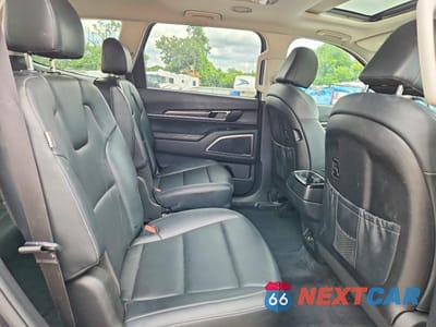 Zdjęcie 11 z 14 samochodu: 2025 KIA TELLURIDE S VIN:5XYP6DGC7SG646489 - miniatura