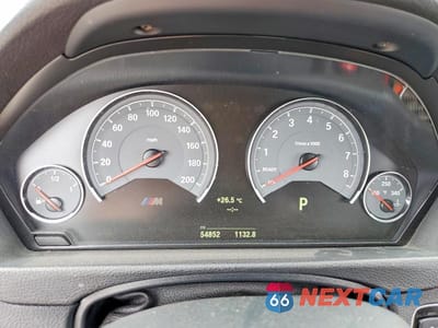 Zdjęcie 9 z 12 samochodu: 2018 BMW M4 VIN:WBS4Y9C52JAC87578 - miniatura