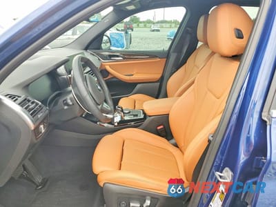 Zdjęcie 7 z 12 samochodu: 2023 BMW X3 SDRIVE30I VIN:5UX43DP05P9R48064 - miniatura