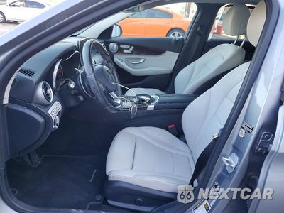 Zdjęcie 7 z 12 samochodu: 2015 MERCEDES-BENZ C 300 VIN:55SWF4JB2FU070401 - miniatura