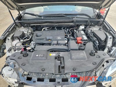 Zdjęcie 12 z 14 samochodu: 2025 LEXUS NX 250 BASE VIN:2T2ADCAZ7SC030575 - miniatura