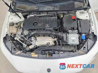 Zdjęcie 11 z 12 samochodu: 2021 MERCEDES-BENZ CLA 250 VIN:W1K5J4GB4MN153805 - miniatura