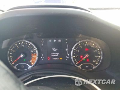 Zdjęcie 9 z 13 samochodu: 2018 JEEP RENEGADE LATITUDE VIN:ZACCJABB0JPH92189 - miniatura