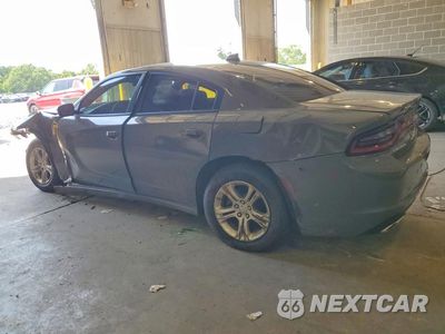 Drugie zdjęcie samochodu z przodu: 2023 DODGE CHARGER SXT VIN:2C3CDXBG4PH656605 - miniatura