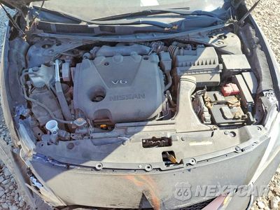 Zdjęcie 11 z 12 samochodu: 2016 NISSAN MAXIMA 3.5 SL VIN:1N4AA6AP2GC903104 - miniatura