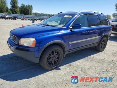 2006 VOLVO XC90 V8 YV4CZ852861279838 - główne zdjęcie licytacji z USA - miniatura