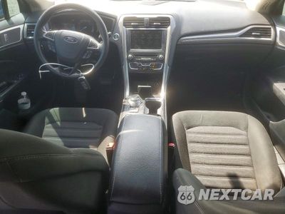 Zdjęcie 8 z 12 samochodu: 2018 FORD FUSION SE VIN:3FA6P0HD0JR260435 - miniatura