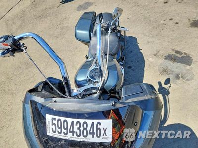 Piąte zdjęcie samochodu w środku: 2025 HARLEY-DAVIDSON FLTRX VIN:1HD1KH729SB613695 - miniatura