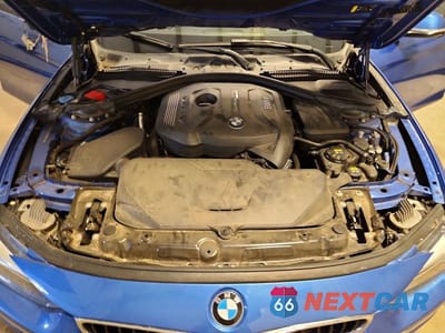 Zdjęcie 11 z 12 samochodu: 2018 BMW 430I GRAN COUPE VIN:WBA4J1C59JBG80322 - miniatura