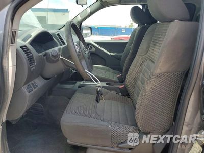 Zdjęcie 7 z 13 samochodu: 2018 NISSAN FRONTIER SV VIN:1N6BD0CT7JN733246 - miniatura