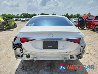 Zdjęcie 6 z 13 samochodu: 2022 MERCEDES-BENZ S 580 4MATIC VIN:W1K6G7GB1NA156478 - miniatura