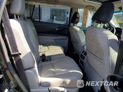 Zdjęcie 11 z 13 samochodu: 2016 HONDA PILOT EXLN VIN:5FNYF6H78GB123370 - miniatura