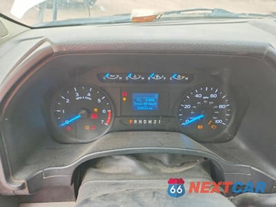Zdjęcie 9 z 12 samochodu: 2017 FORD F350 SUPER DUTY VIN:1FDRF3G61HEE06350 - miniatura