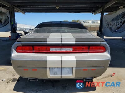 Zdjęcie 6 z 12 samochodu: 2012 DODGE CHALLENGER SXT VIN:2C3CDYAG9CH194074 - miniatura