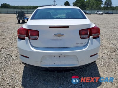 Zdjęcie 6 z 12 samochodu: 2013 CHEVROLET MALIBU 1LT VIN:1G11C5SA5DF307559 - miniatura