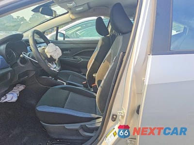 Zdjęcie 7 z 12 samochodu: 2025 NISSAN VERSA SV VIN:3N1CN8EV5SL866089 - miniatura