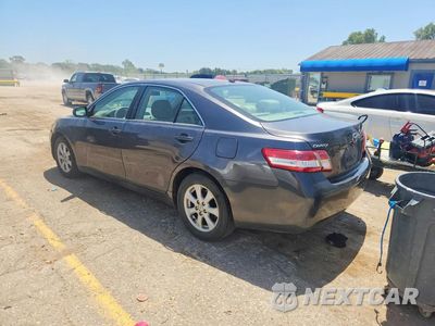 Drugie zdjęcie samochodu z przodu: 2011 TOYOTA CAMRY LE VIN:4T4BF3EK9BR215215 - miniatura