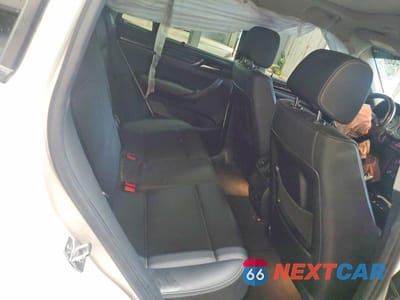 Zdjęcie 10 z 12 samochodu: 2016 BMW X3 XDRIVE28I VIN:5UXWX9C55G0D64539 - miniatura