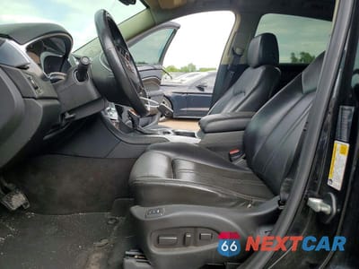 Zdjęcie 7 z 13 samochodu: 2015 CADILLAC SRX LUXURY VIN:3GYFNEE36FS597095 - miniatura