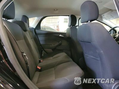 Zdjęcie 11 z 13 samochodu: 2016 FORD FOCUS SE VIN:1FADP3K21GL294004 - miniatura