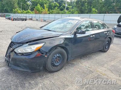 2017 NISSAN ALTIMA 2.5 S 1N4AL3APXHC283953 - główne zdjęcie licytacji z USA - miniatura