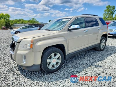 2012 GMC TERRAIN SLE 2GKALSEK8C6162198 - główne zdjęcie licytacji z USA - miniatura