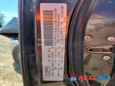 Zdjęcie 12 z 12 samochodu: 2018 RAM 3500 SLT VIN:3C63R3HL6JG164389 - miniatura