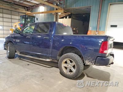 Drugie zdjęcie samochodu z przodu: 2014 RAM 1500 ST VIN:1C6RR7KT0ES313260 - miniatura