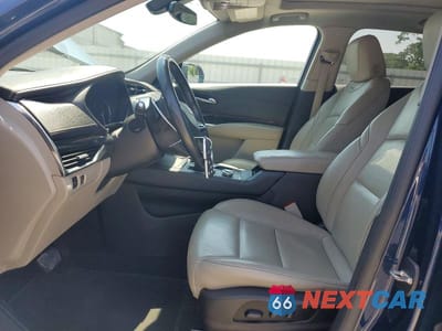 Zdjęcie 7 z 13 samochodu: 2019 CADILLAC XT4 PREMIUM LUXURY VIN:1GYFZDR44KF141970 - miniatura