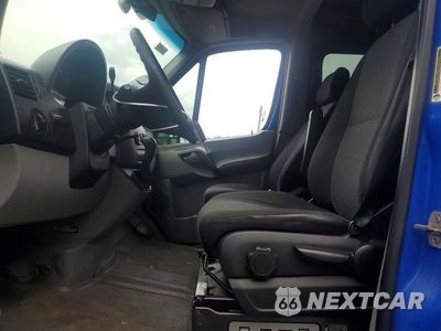 Zdjęcie 7 z 13 samochodu: 2011 FREIGHTLINER SPRINTER 2500 DELIVERY VAN VIN:WDYPE7CC6B5570559 - miniatura