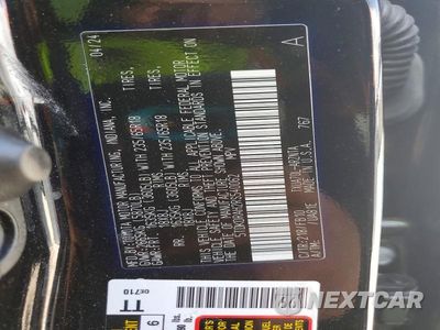 Zdjęcie 14 z 14 samochodu: 2024 TOYOTA HIGHLANDER LE VIN:5TDKDRAH2RS540062 - miniatura