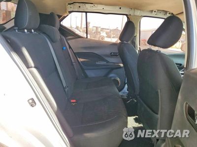 Zdjęcie 11 z 13 samochodu: 2022 NISSAN KICKS S VIN:3N1CP5BV4NL485481 - miniatura